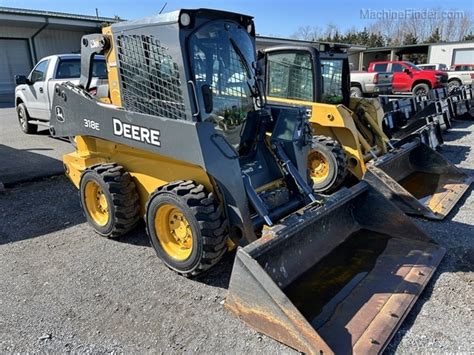 2014 john deere 318e skid steer specs|john deere 318e price.